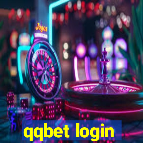 qqbet login